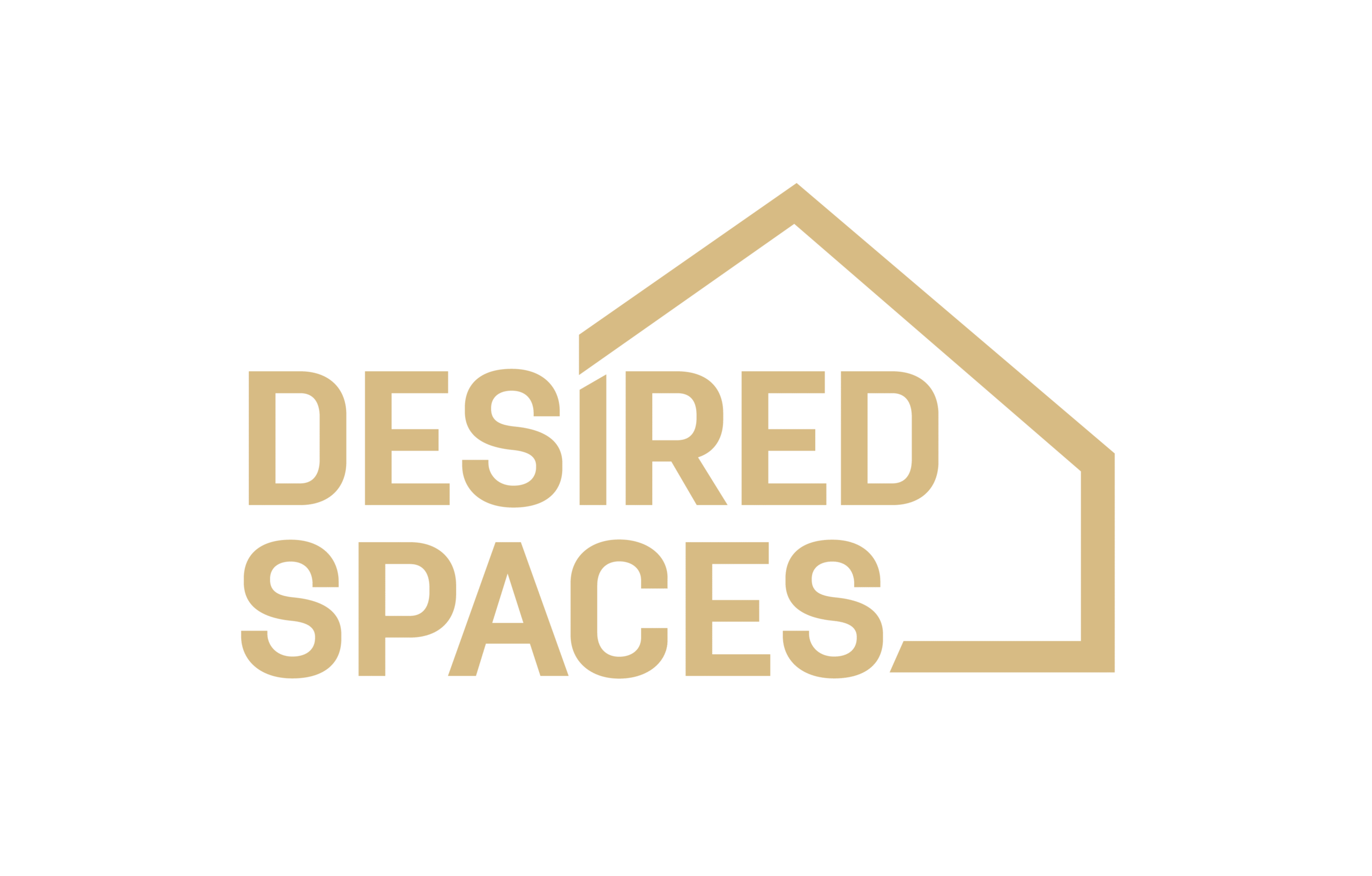 Desired Spaces